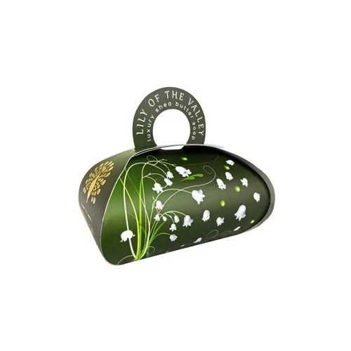 English Soap Company Растителен сапун момина сълза х260 г