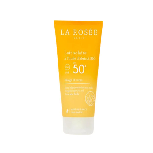 La Rosee Слънцезащитно мляко SPF50+ x150 мл