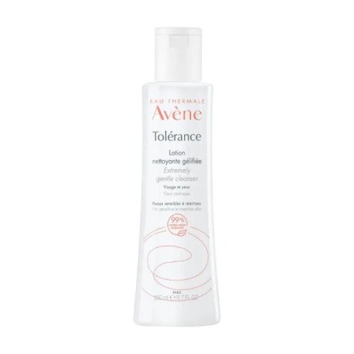 Avene Tolerance Нежен почистващ лосион 200 ml