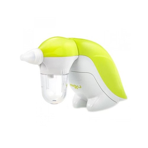 AGU Penguin Назален аспиратор за деца и бебета
