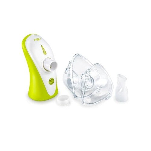 AGU Tomchi Инхалатор меш небулайзер