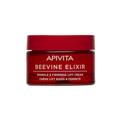 Apivita Beevine Elixir Стягащ и коригиращ дневен крем с лека текстура х50 мл