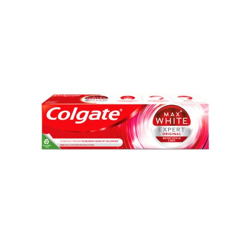 Colgate Max White Expert Original Паста за зъби х75мл
