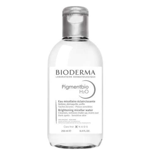 Bioderma Pigmentbio Мицеларна вода 250 мл