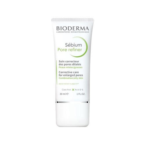 Bioderma Sebium Pore refiner Коригиращ концентрат за разширени пори за комбинирана и мазна кожа х30 мл