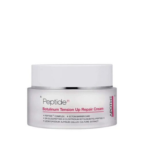 Apothe Peptide 11 Botulinum Tension Up крем 50 мл
