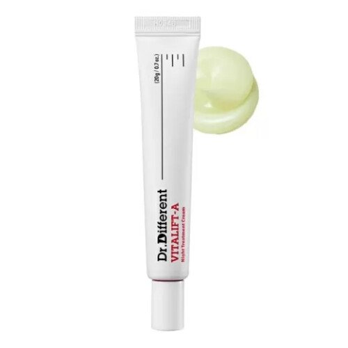 Dr.Different Vitalift-A Forte 20 гр