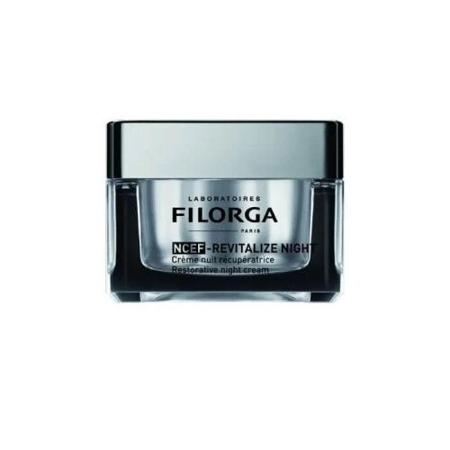 Filorga NCEF-Revitalize Ревитализиращ нощен крем 50 мл