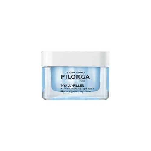 Filorga Hyalu Filler Крем против бръчки х50 мл