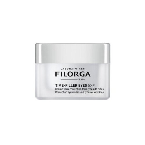 Filorga Time-Filler Eyes 5XP Коригиращ околоочен крем против бръчки х15 мл