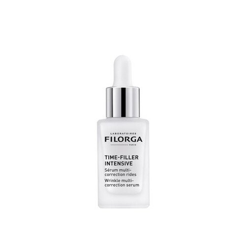 Filorga Time-Filler Intensive Коригиращ серум против бръчки х30 мл
