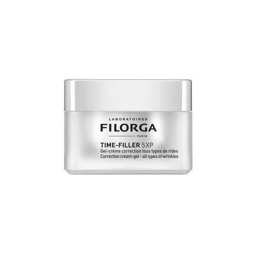 Filorga Time-Filler 5 XP Матиращ гел-крем против бръчки за комбинирана и мазна кожа х50 мл