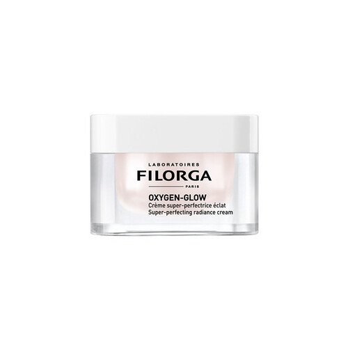 Filorga Oxygen-Glow Детоксикиращ крем за лице x50 мл