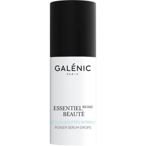 Galenic Essentiel Biome Beauté Интензивен серум 2 х 9 мл