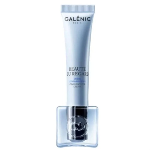 Galenic Beauté du Regard Крио крем-контур за очи 15 мл