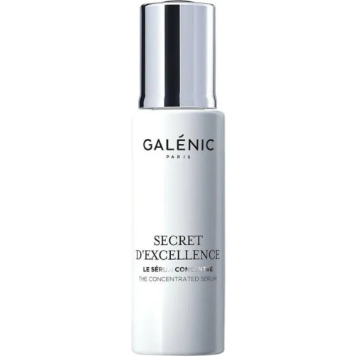 Galenic Secret D'excellence Серум за лице против бръчки 30 мл