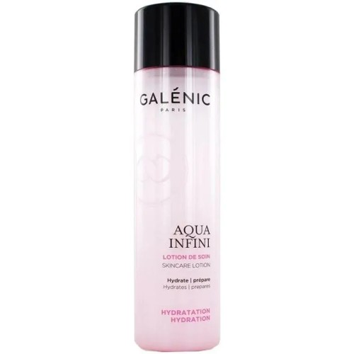 Galenic Aqua Infini Козметичен лосион за лице 200 мл