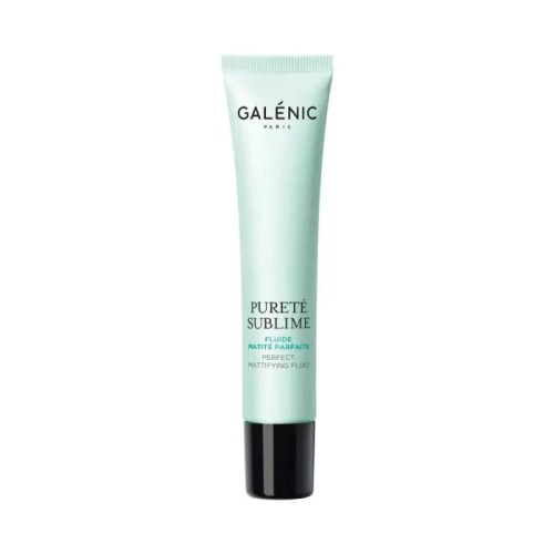 Galenic Purete Sublime Матиращ флуид 40 мл