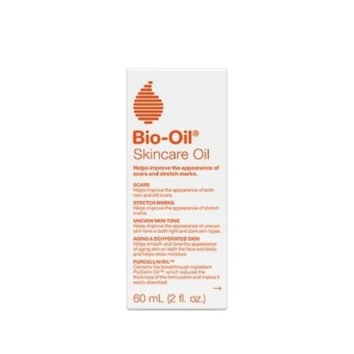 Bio-Oil против белези и стрии x60 мл