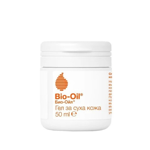 Bio-Oil Гел за суха кожа х50 мл