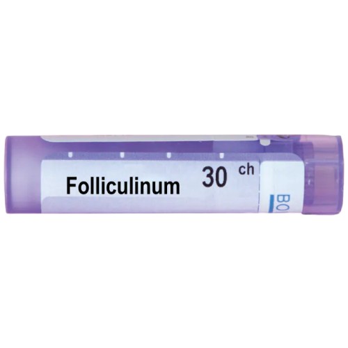 Boiron Folliculinum Фоликулинум 30 СН