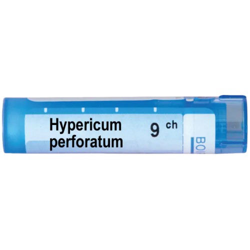 Boiron Hypericum perforatum Хиперикум перфоратум 9 СН