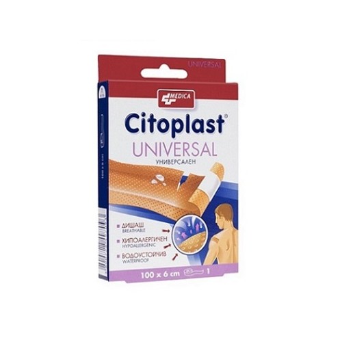 Citoplast Universal 100 см/6 см