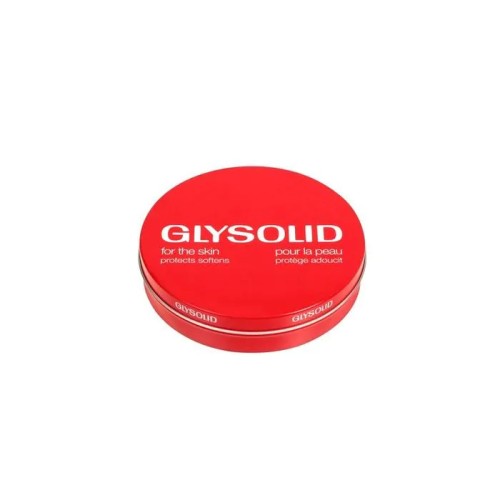 Glysolid крем за ръце 125мл.