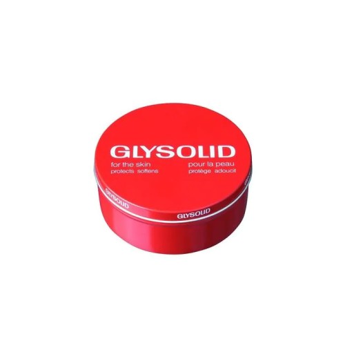 Glysolid крем за ръце 250мл.