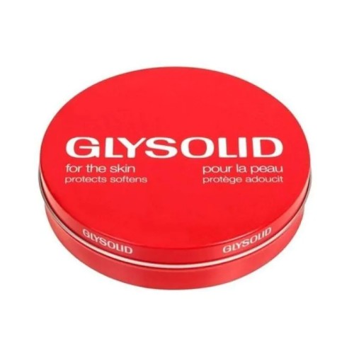 Glysolid крем за ръце 80мл.