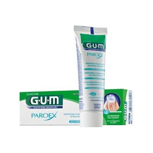 GUM Paroex 0.06% Паста за зъби х75 мл