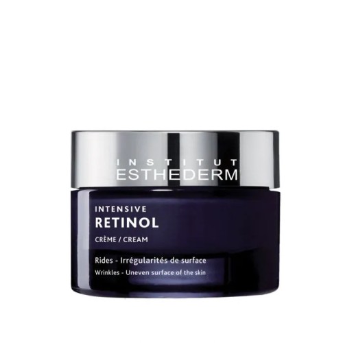 Esthederm Intensive Retinol Крем за лице с ретинол 50 мл