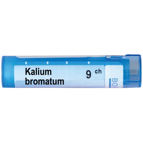 Boiron Kalium bromatum Калиум броматум 9 СН