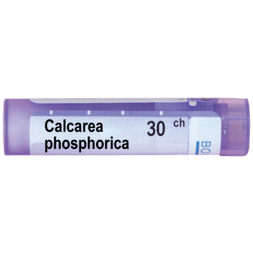 Boiron Calcarea phosphorica Калкареа фосфорика 30 СН