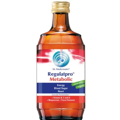 RegulatPro Metabolic Мощен стимулант за метаболизъм 350 мл