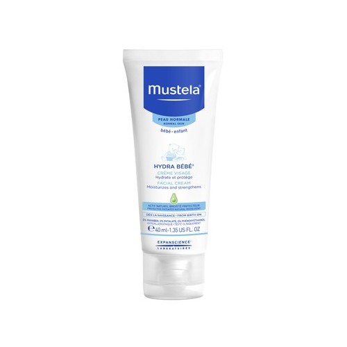 Mustela Stelatopia+ крем за много суха до атопична кожа 300 мл