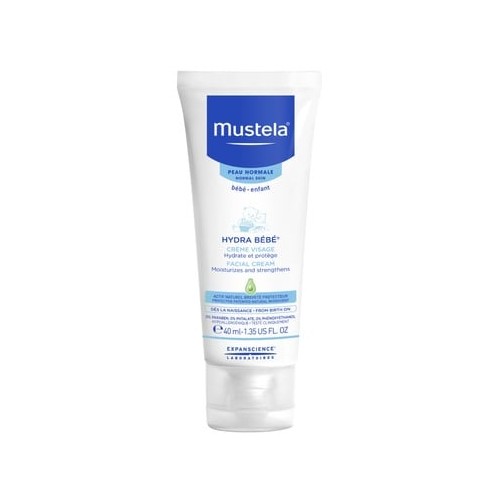 Mustela Hydra Bebe Крем за лице х40мл