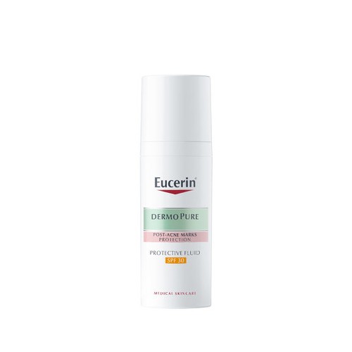 Eucerin DermoPure Матиращ защитен флуид SPF30 x50 мл