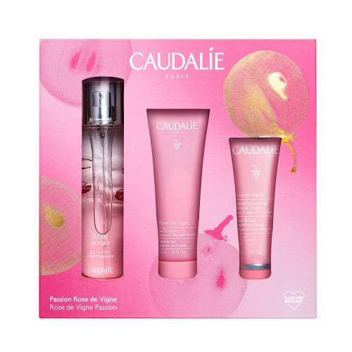 Caudalie Ароматна грижа за тялото