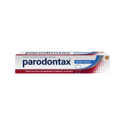 Parodontax Extra Fresh Паста за зъби х75 мл 