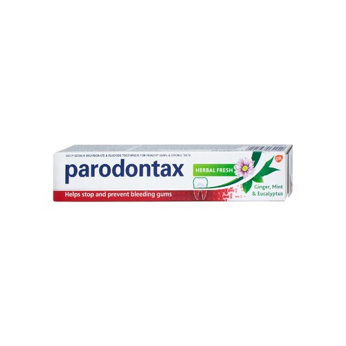 Parodontax Herbal Fresh Паста за зъби х75 мл