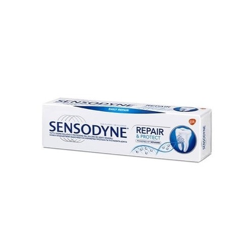 Sensodyne Repair & Protect Паста за зъби x75 мл
