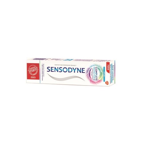 Sensodyne Complete Protection Паста за зъби x75 мл