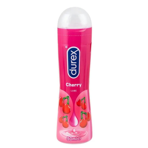 Durex Cherry Лубрикант х50 мл