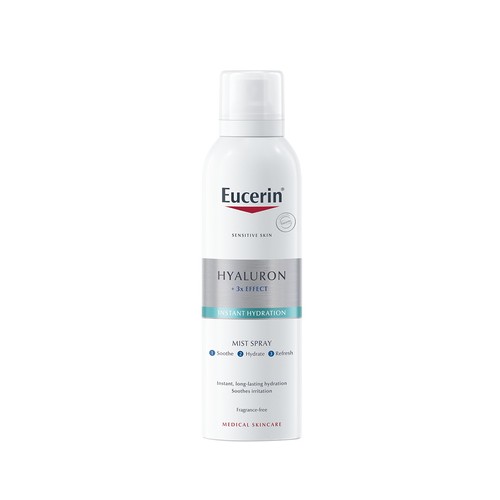 Eucerin Hyaluron Хидратиращ спрей за лице x150 мл