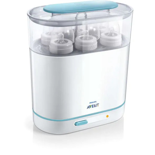 PHILIPS AVENT SCF284/03 Електрически стерилизатор