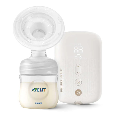 PHILIPS AVENT SCF396/11 Eлектрическа помпа за кърма 