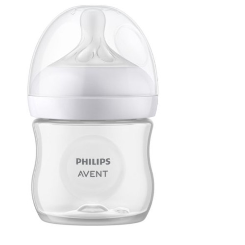 Контейнери за кърма Philips Avent - VIA, 5 броя х 180 ml