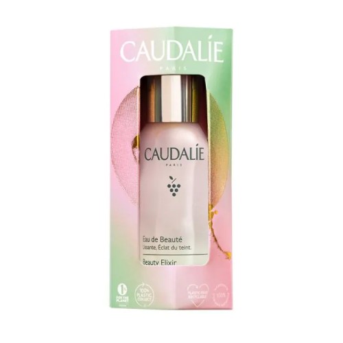 Caudalie Бюти еликсир детокс дуо