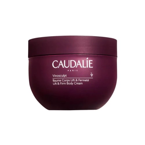 Caudalie Vinosculpt Lift & Firm Стягащ крем за тяло 250 мл